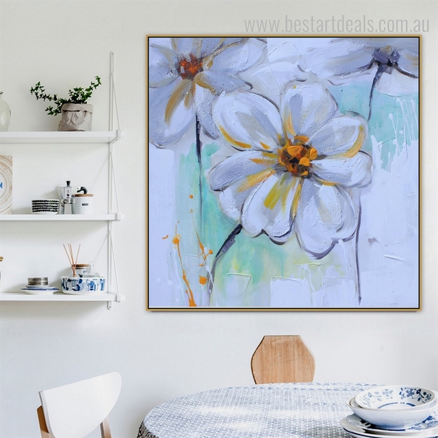 Rolled vs. Framed Canvas Differences Unveiled!